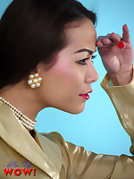 Pin Up WOW | Modern Beauties - Pin-Up Cuties