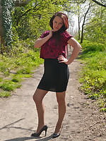 StilettoGirl Free Sample