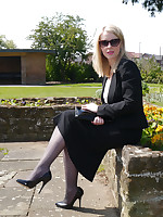 StilettoGirl Unconforming Sample