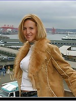 Naughtyathome.com ~Desirae is your dirty talking wife next door!