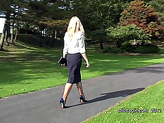 StilettoGirl Free Sample
