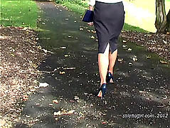 StilettoGirl Free Sample