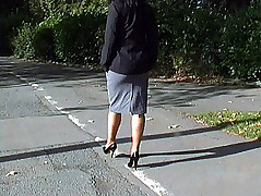 StilettoGirl Free Sample