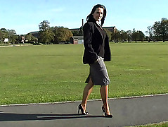 StilettoGirl Free Sample