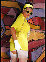 Eve Retro-Queens - Free Gallery