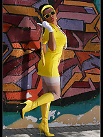 Eve Retro-Queens - Free Gallery