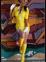 Eve Retro-Queens - Free Gallery