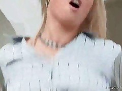 Locked Out Fully Clothed Fuckers