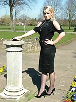 StilettoGirl Free Sample