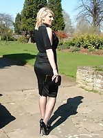 StilettoGirl Free Sample