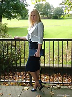 StilettoGirl Unconforming Sample