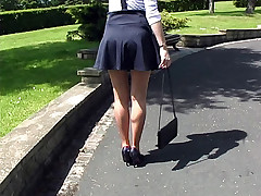 StilettoGirl Free Sample