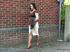 StilettoGirl Unorthodox Sample