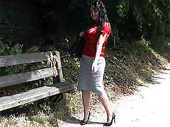 stilettoetease.com be imparted to murder ultimate women teasing you with their high heels and stilettos