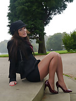 StilettoGirl Free Sample