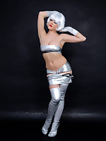 Pin Up WOW | Modern Beauties - Pin-Up Cuties