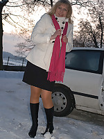 Pantyhoseangel Pantyhose pics