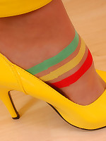 Pantyhoseangel Pantyhose pics