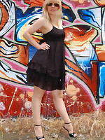 Pantyhoseangel Pantyhose pics