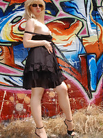 Pantyhoseangel Pantyhose pics