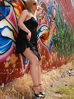 Pantyhoseangel Pantyhose pics