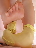 Pantyhoseangel Pantyhose pics