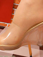 pantyhoseinnylons Pantyhose pics