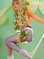 pantyhoseinnylons Pantyhose pics