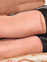 nylon-angel Stockings sex pics