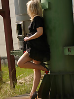 nylon-angel Stockings sex pics