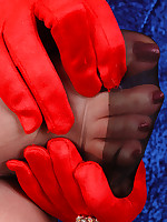 nylon-angel Stockings sex pics