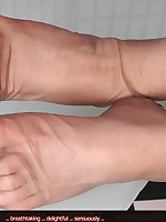 nylon-angel Stockings sex pics