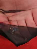 nylon-angel Stockings sex pics