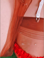 nylon-angel Stockings sex pics