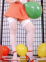 nylon-angel Stockings sex pics