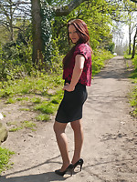 stilettogirl.com High heels pics