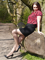 stilettogirl.com High heels pics