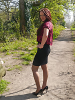 stilettogirl.com High heels pics