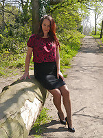 stilettogirl.com High heels pics