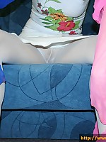 pantyhosecolors.com Pantyhose pics