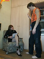 pantyhosecolors.com Pantyhose pics