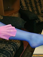 pantyhosecolors.com Pantyhose pics