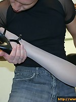 pantyhosecolors.com Pantyhose pics