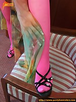 pantyhosecolors.com Pantyhose pics