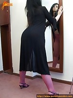 pantyhosecolors.com Pantyhose pics