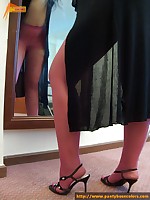 pantyhosecolors.com Pantyhose pics