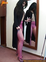 pantyhosecolors.com Pantyhose pics