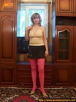 pantyhosecolors.com Pantyhose pics