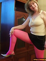pantyhosecolors.com Pantyhose pics