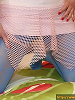 pantyhosecolors.com Pantyhose pics